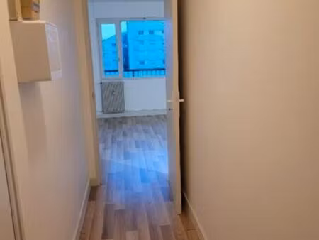 studio meublé à louer