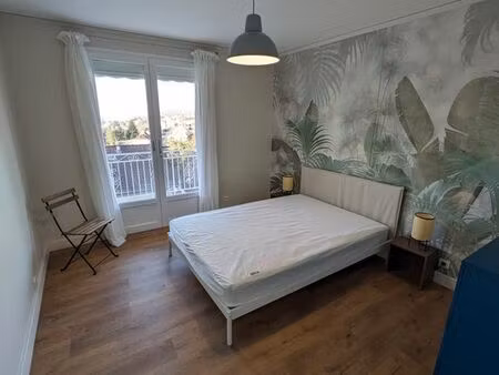 t2 meublé de standing quartier lascamps