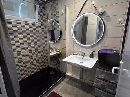 location appartement 3 pièces 67m2