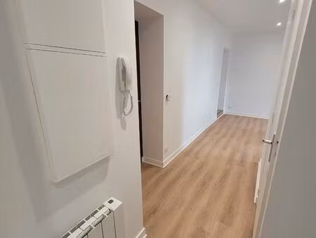 appartement centre ville questembert