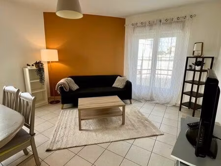 appartement t3 de 68m2