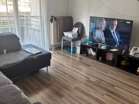 appartement 3 pièces 58 m2