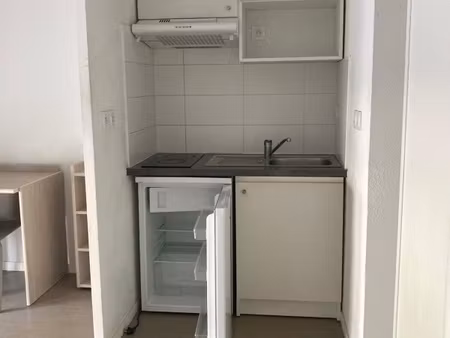 location appartement 1 pièce 22m² villenave d ornon 33140