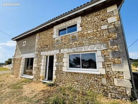 maison 7 pièces 130 m²