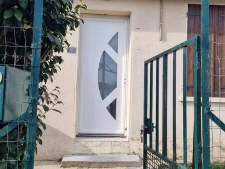 location maison 80m2