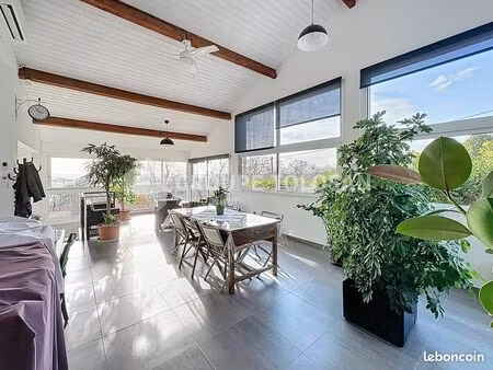 maison 6 pièces 182 m²