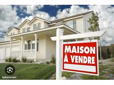 vendeur immobilier