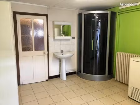 maison 3 pièces 77 m²