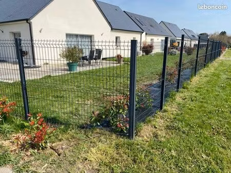 location maison savonnières