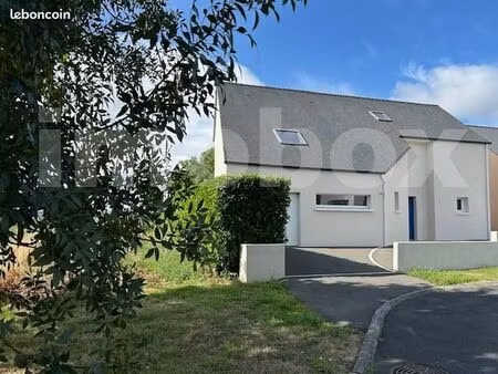 maison 7 pièces 137 m²