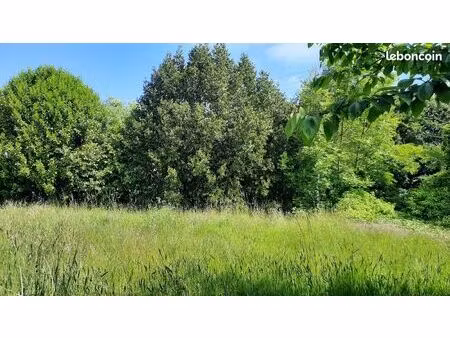 terrain 598 m² saint quay portrieux