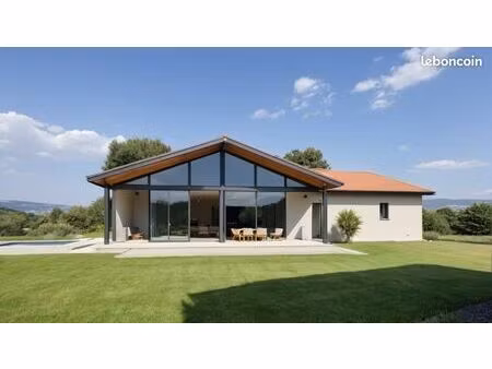 maison 7 pièces 135 m²