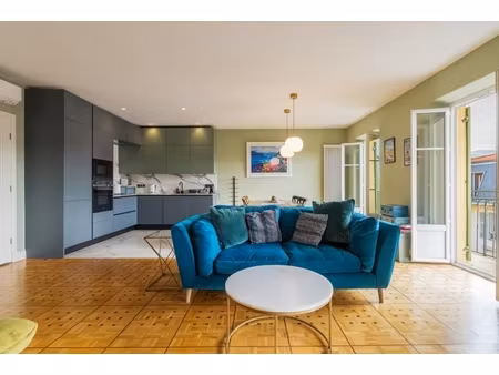 annonce appartement à vendre