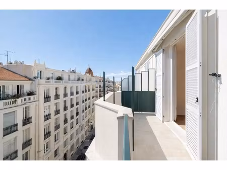 annonce appartement à vendre