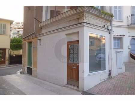 annonce commerce à vendre