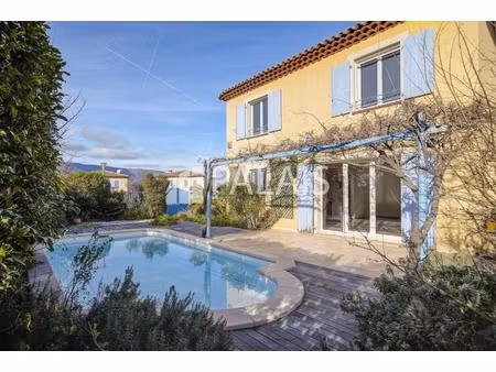 annonce maison à vendre