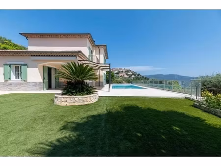 annonce maison à vendre