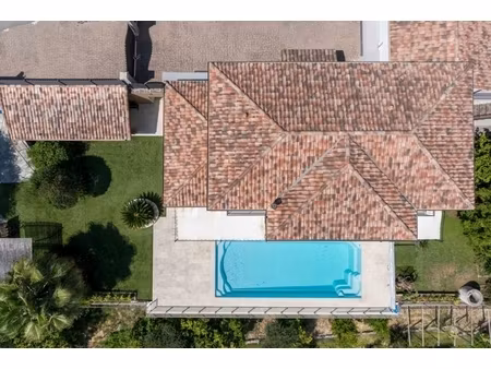 annonce maison à vendre