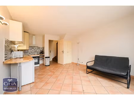 maison à vendre 2 pièces 38.39 m² - ardon (45) - 116 000€