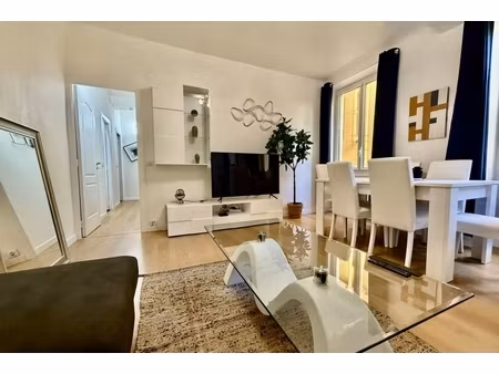 annonce appartement à vendre