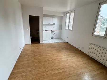 appartement usage commercial ou habitation