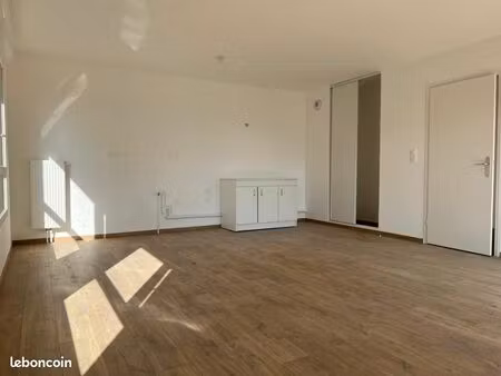 appartement 4 pièces 85 m²