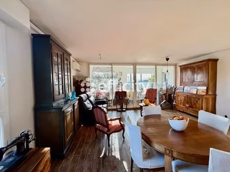 appartement 3 pièces - 85 m²