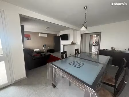 appartement t4 muret 95 m2