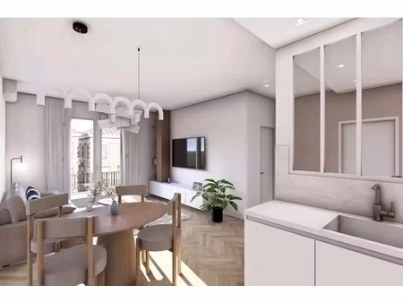 annonce appartement à vendre