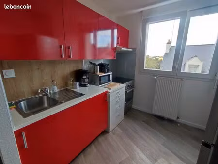 t2 meublé bd fraternité