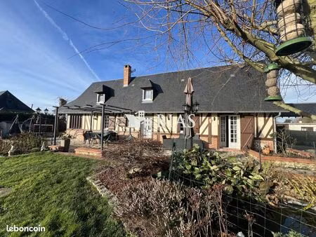 maison 4 pièces 68 m²