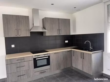 maison 3 pièces 83 m²