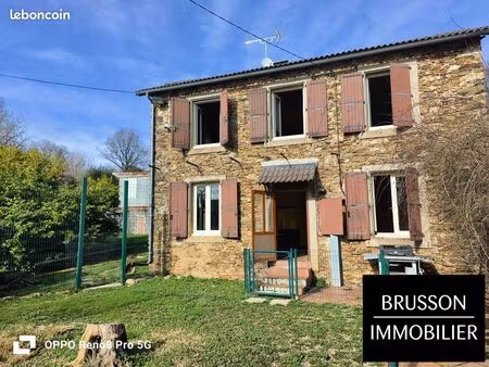 maison 6 pièces 131 m²