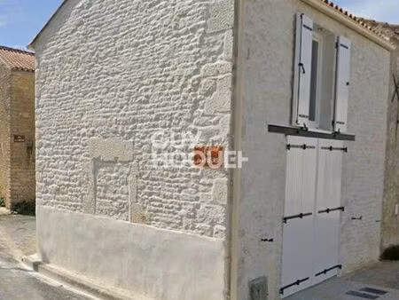 maison de ville 2 pièces 33 m²