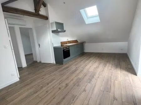 appartement t3 de 60 m²