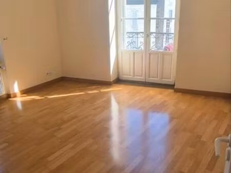 appartement t3 centre ville