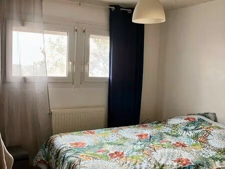 appartement f4 meuble