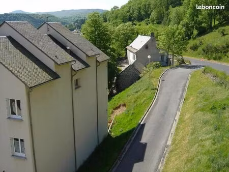 appartement 4 pièces 86 m²