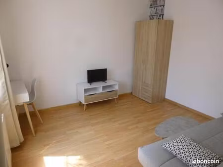 appartement 1 pièce 26 m²