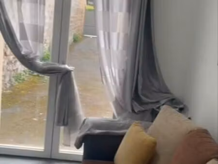 studio 16 m2 650 euros