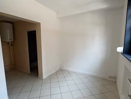 studio 15m2 hyper centre lys les lannoy