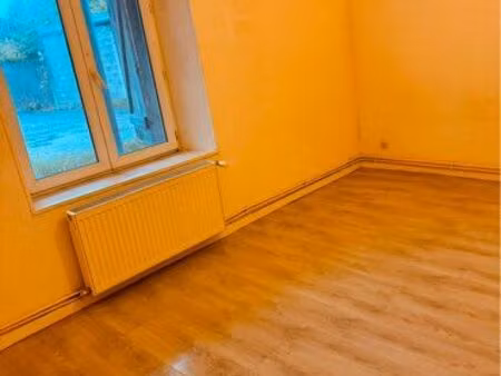 loue appartement f3  80 m²
