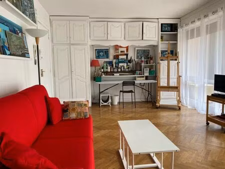 location appartement 1 pièce 31 m² à marseille 8 (13008)