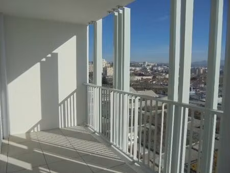 location appartement 2 pièces 35 m² à marseille 10 (13010)