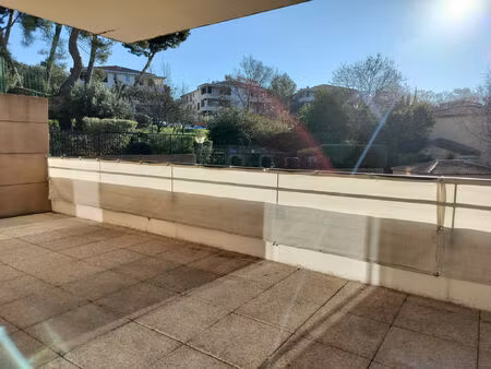 location appartement 2 pièces 39 m² à marseille 13 (13013)