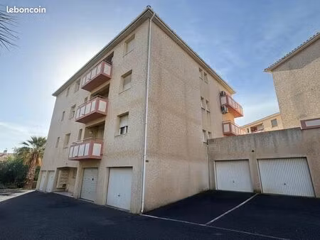 appartement 3 pièces 77 m²