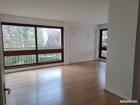 appartement 4 pièces 80 m²