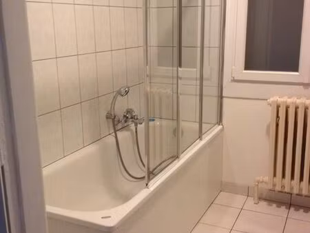 appartement f3/f4 à louer