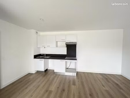 appartement 3 pièces 67 m²