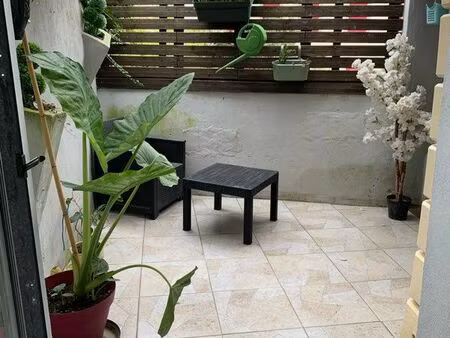 location maison alzonne